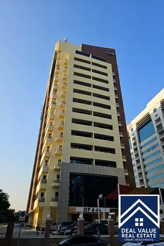 Spacious 1 Bedroom | Olympic Park 4 | Vacant on transfer