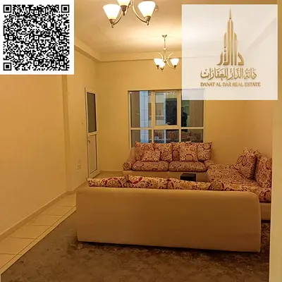 Extremely Spacious 1-Bedroom Apartment in Orient Towers