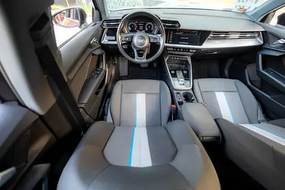 2023 AUDI A3 — миниатюра 13