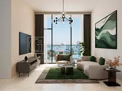 OP Price | Furnished | Handover Dec 2026