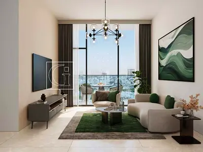 OP Price | Furnished | Handover Dec 2026