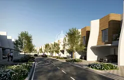 3-4-5 Bed Villa | Smart Community | 5% Down | Freehold
