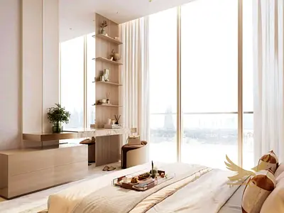 Premium Apartments | Smart Home | High ROI