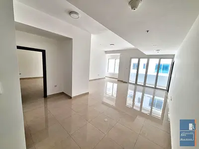 Modern 1BHK for Family, Semi-Furnished, With Pool & Gym