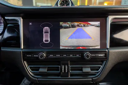 2019 Porsche MACAN 缩略图 17