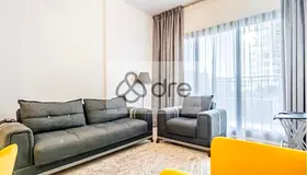 Fully Furnished 1 BR I Great Amenities I UNA Townsquare