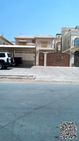 5,000 Sq. Ft. Commercial Villa for Rent in Al Mowaihat 1