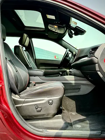 2023 Dodge DURANGO 照片 6