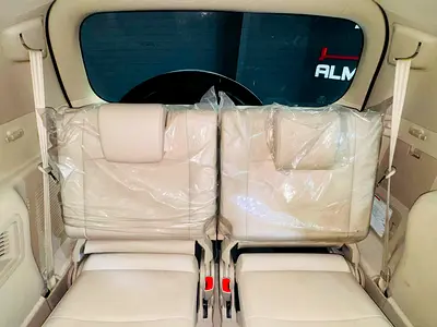 Toyota Prado TXL, миниатюра 11