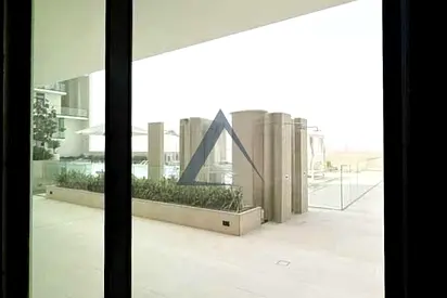 Best Location|Shell & Core Office| Binghatti House