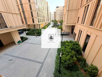 1BR Apartment | Al Mamsha Souks | 660 Sq. Ft. | 6 Payments | AED 44K
