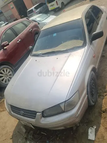 Toyota Camry 2000