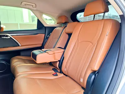 صورة 12 لـ 2020 Lexus RX-SERIES