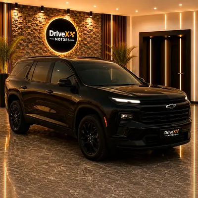 صورة 2 لـ 2024 Chevrolet TRAVERSE