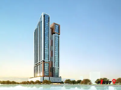 water front - cash offer20%- 12 floor - vastu - sea view