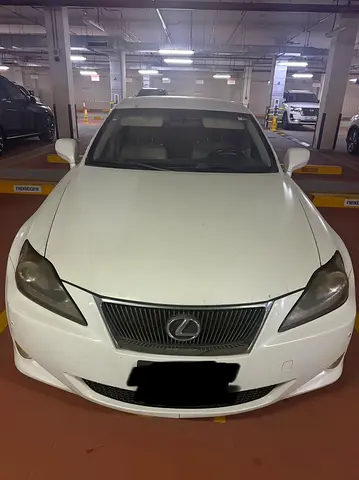 صورة 2 لـ 2007 Lexus IS-SERIES