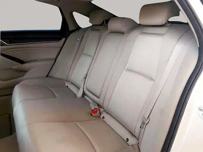 2022 Honda ACCORD 缩略图 12