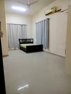 Room for Indian Family 2200 AED
