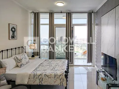 Fully Furnished | Vacant | Lagoon View