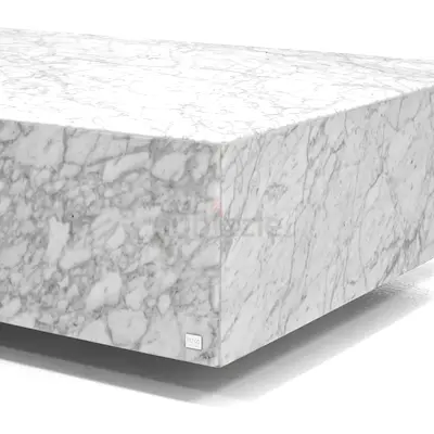MONOLITH RECTANGLE COCKTAIL TABLE