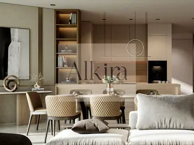 LUXURY 2BR | FRANK MULLER VANGUARD | GOLF VIEW