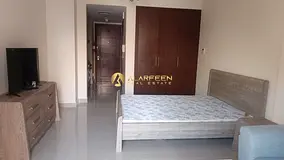 Furnished Studio | Quality Living | Pool View