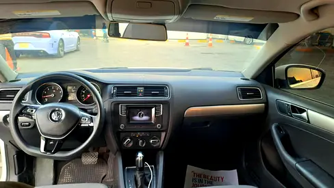 صورة مصغرة 4 لـ 2017 Volkswagen JETTA