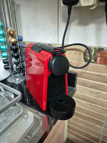 Nespresso Coffee Machine