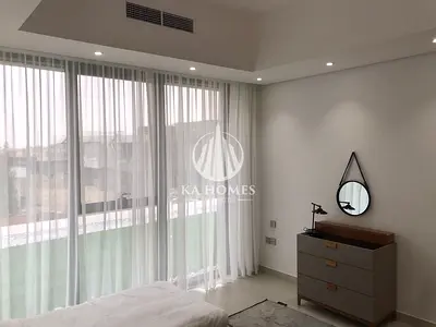 🌳 فيلا 3 غرف نوم | حديقة واسعة | خصوصية تامة | جاهزة للسكن