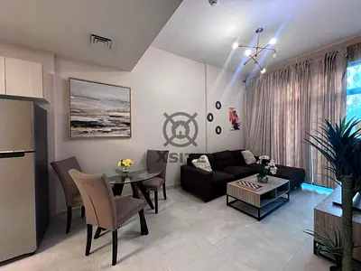 Fully Furnished | Pool View | Modern Living