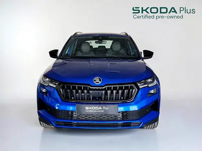 1.4 TSI | Agency Warranty | Brand New Condition | REF SBOS