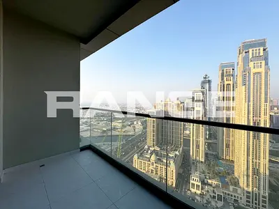 Premium 1-BR Fully Furnished | Move In Ready
