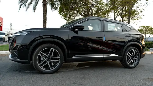 Dongfeng Mage E2, миниатюра 3