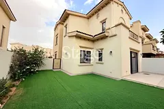 Type 2E | Vacant | Opposite pool and park