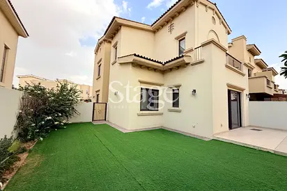 Type 2E | Vacant | Opposite pool and park