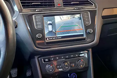 2017 Volkswagen TIGUAN 缩略图 14