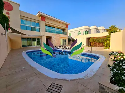 Spacious 5 Bedroom Villa | Private Pool | Jumeirah 1