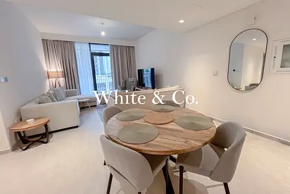 Creek Community View | Waterfront | Luxury