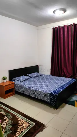 FURNISHED ROOM AVAILABLE FOR RENT IN AL QUOZ