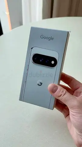 GOOGLE PIXEL 11 PRO 512GB NEW