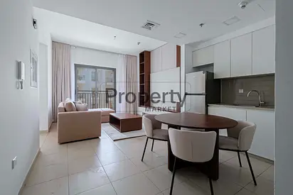 12 Payments Option | Furnished | Balcony