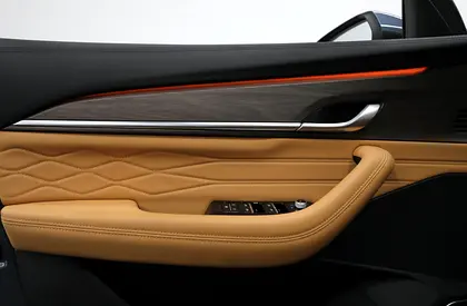 Geely Monjaro GK, миниатюра 8