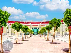 Flagship Retail Opportunity | 7,853 Sq. Ft Commercial Space | Cityland Mall, Global Village