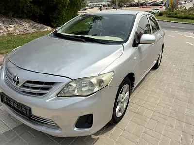 صورة 2 لـ 2012 Toyota COROLLA