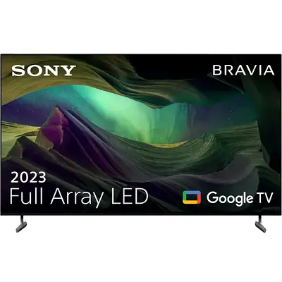 Sony 75" Android Smart TV - 4K, 75X85L