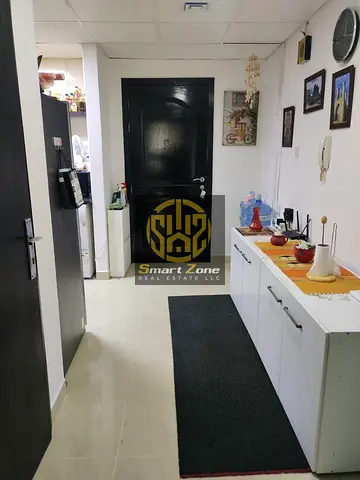 LUXURY FURNISHED 1BHK AVAILABLE FOR RENT IN NUAIMIYA TOWER