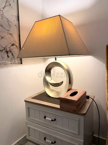 side lamps