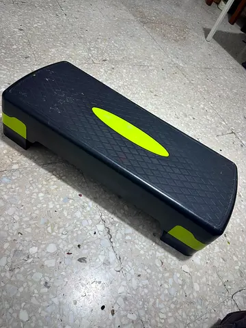 Step stool