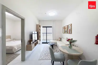 High Floor | Fully Furnished | Park View| Below OP