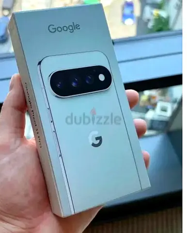 Pixel 11 Pro XL 256 Brand New Seal Packed